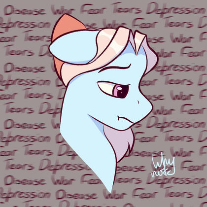 Character portrait