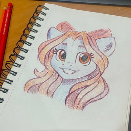 ✏️